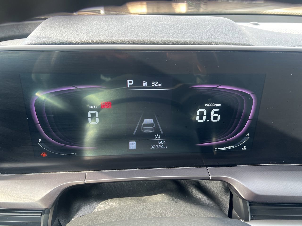 Used 2023 Kia Telluride S image 27