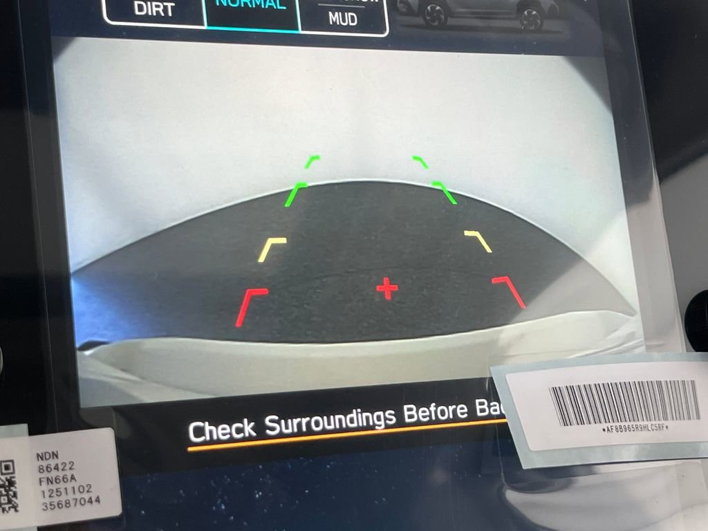 New 2026 Subaru Crosstrek 2.0i Premium image 22