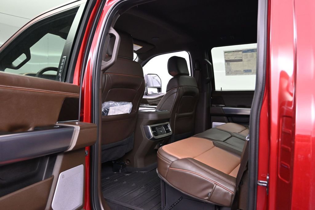 New 2026 Ford F350 King Ranch AWD/4WD image 6
