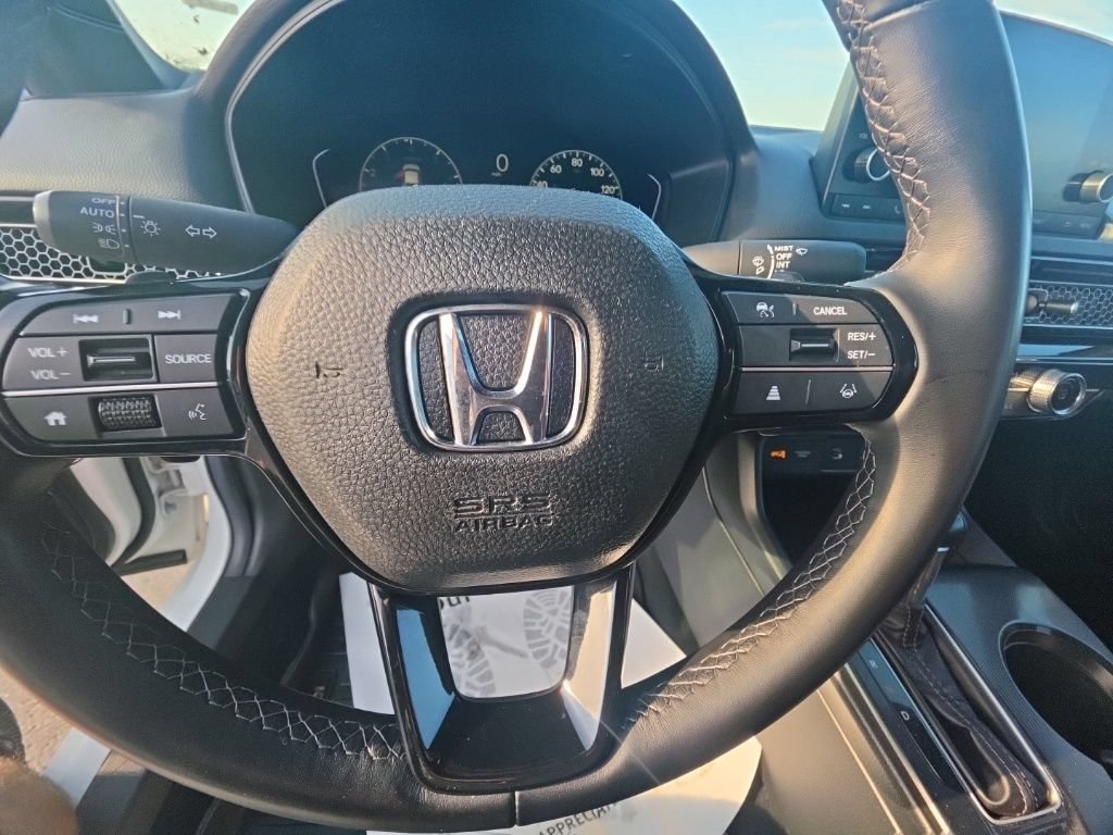 Used 2025 Honda Civic Sport image 15