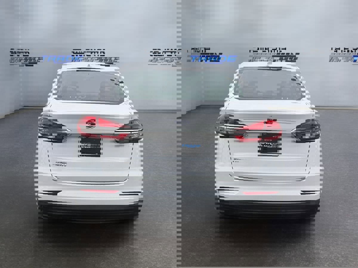 Used 2020 Ford Fusion S image 6