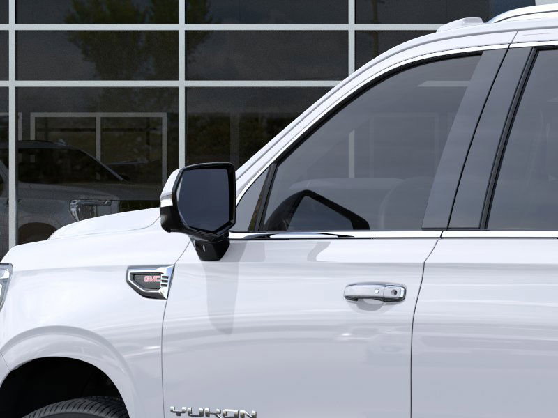New 2026 GMC Yukon XL Elevation AWD/4WD image 12