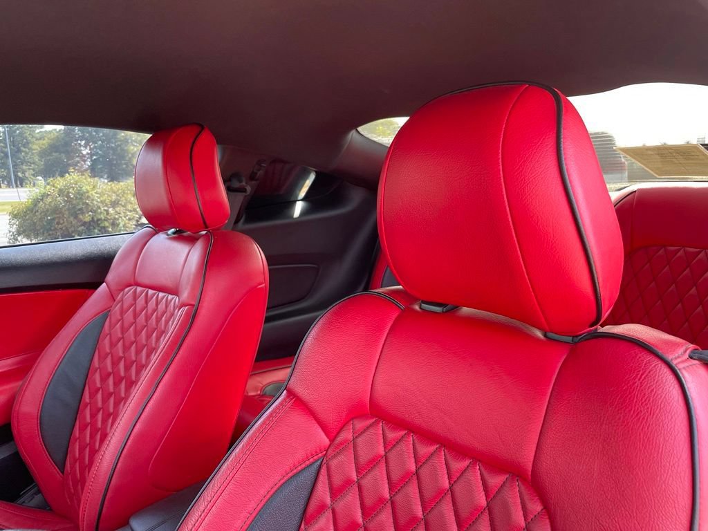 Used 2019 Ford Mustang GT RWD image 22