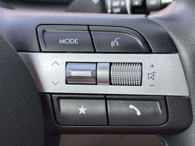 Used 2025 Hyundai Tucson SEL AWD/4WD image 25