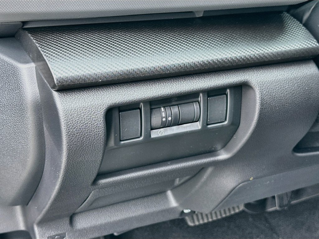 New 2026 Subaru Crosstrek 2.5i Limited AWD/4WD image 10