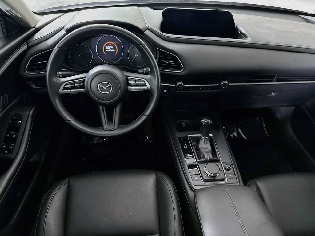Used 2021 MAZDA CX-30 AWD 2.5 S w/ Select Package image 3