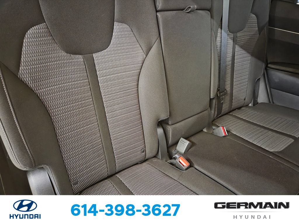 Used 2023 Kia Sorento LX AWD/4WD image 19