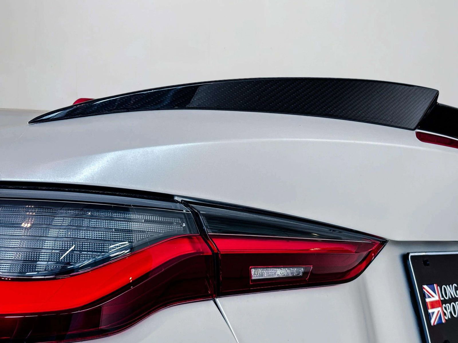 Used 2022 BMW M4 xDrive Competition w/ Executive Package image 51