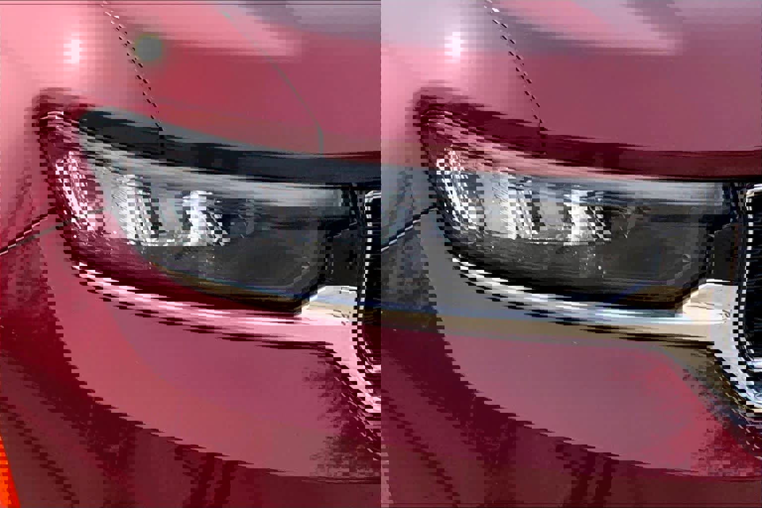 Used 2024 Jeep Grand Cherokee Limited image 27