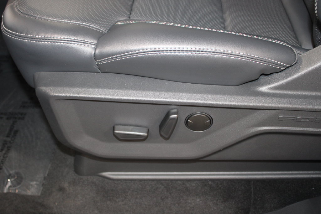 New 2027 Ford Expedition Max Platinum w/ Stealth Appearance Package AWD/4WD image 35