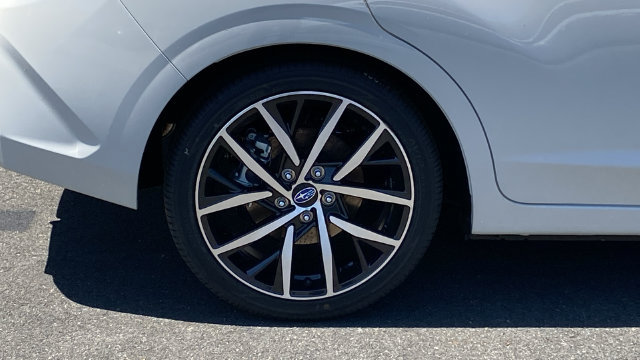 New 2026 Subaru Impreza 2.0i Sport AWD/4WD image 9