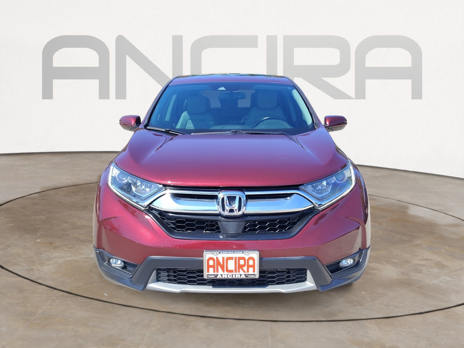 Used 2018 Honda CR-V EX-L image 5