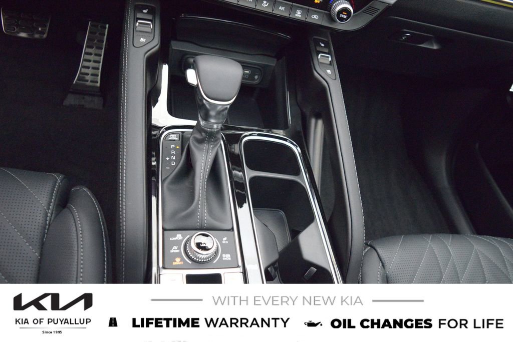 New 2025 Kia Telluride SX Prestige X-Line image 24