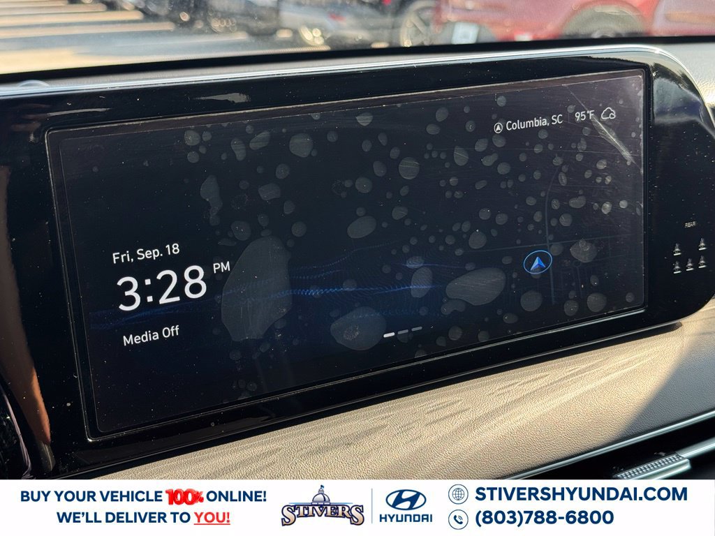 Used 2024 Hyundai Palisade Calligraphy AWD/4WD image 38