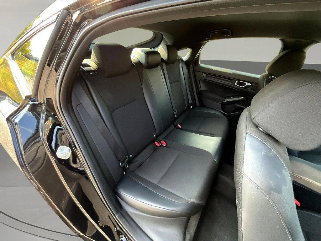 Used 2023 Honda Civic Sport image 26