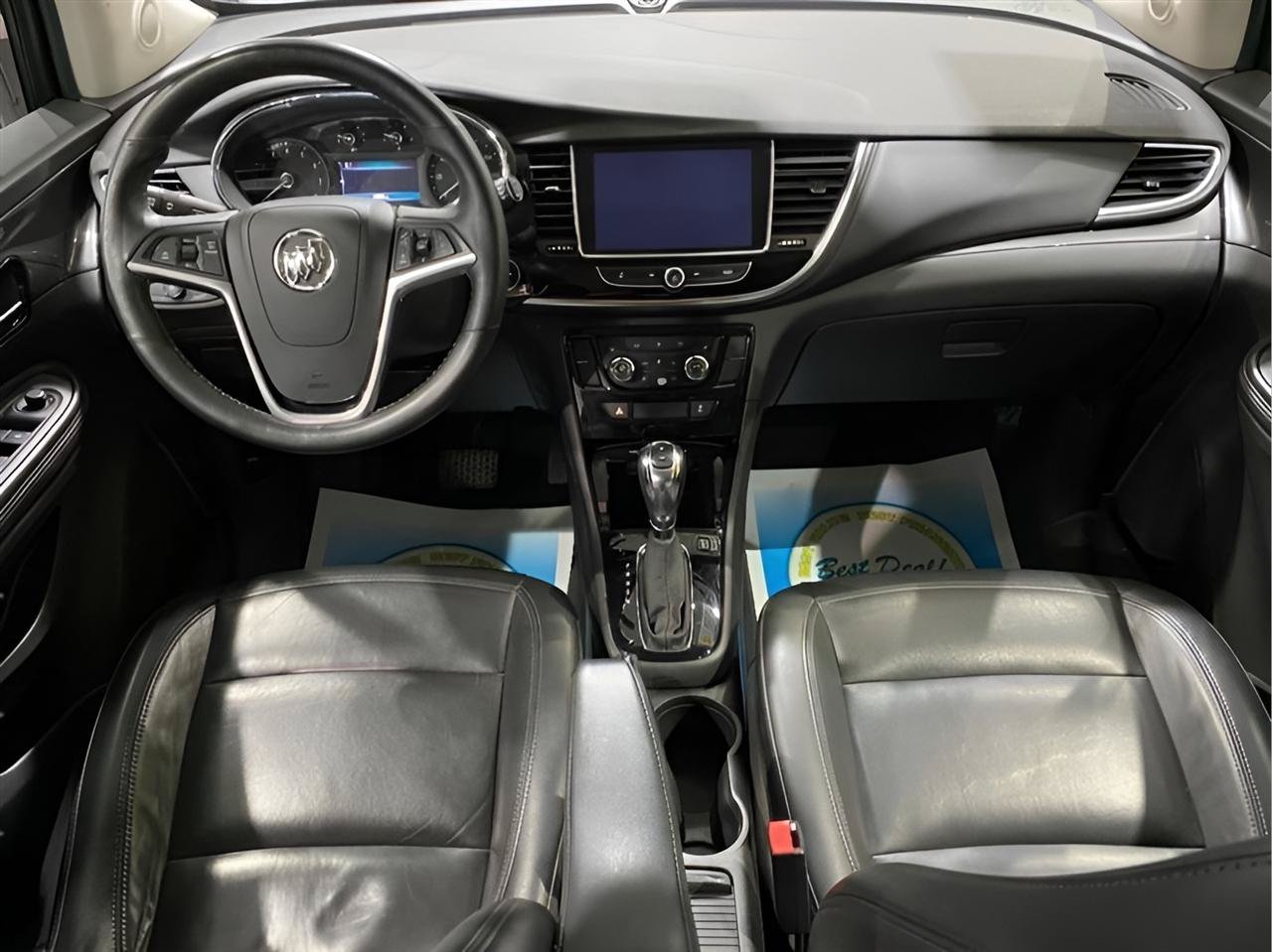 Used 2018 Buick Encore Essence FWD image 18