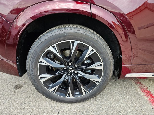 Used 2024 MAZDA CX-90 3.3 Turbo S w/ Premium Plus AWD/4WD image 22