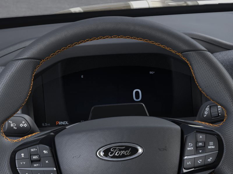 New 2026 Ford Explorer Tremor image 13