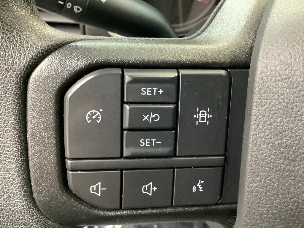 Used 2023 Ford F150 XLT AWD/4WD image 17