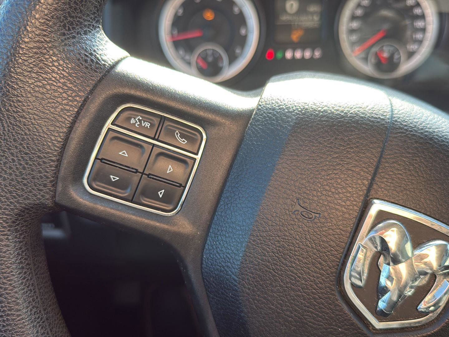 Used 2016 RAM 2500 Tradesman w/ Chrome Appearance Group image 14