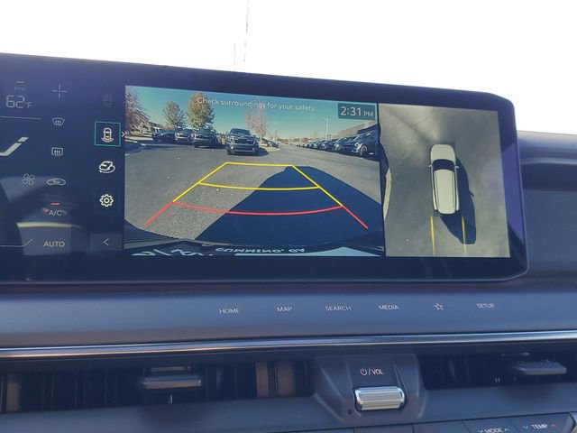 New 2026 Kia EV9 Land w/ Nightfall Edition Package image 23