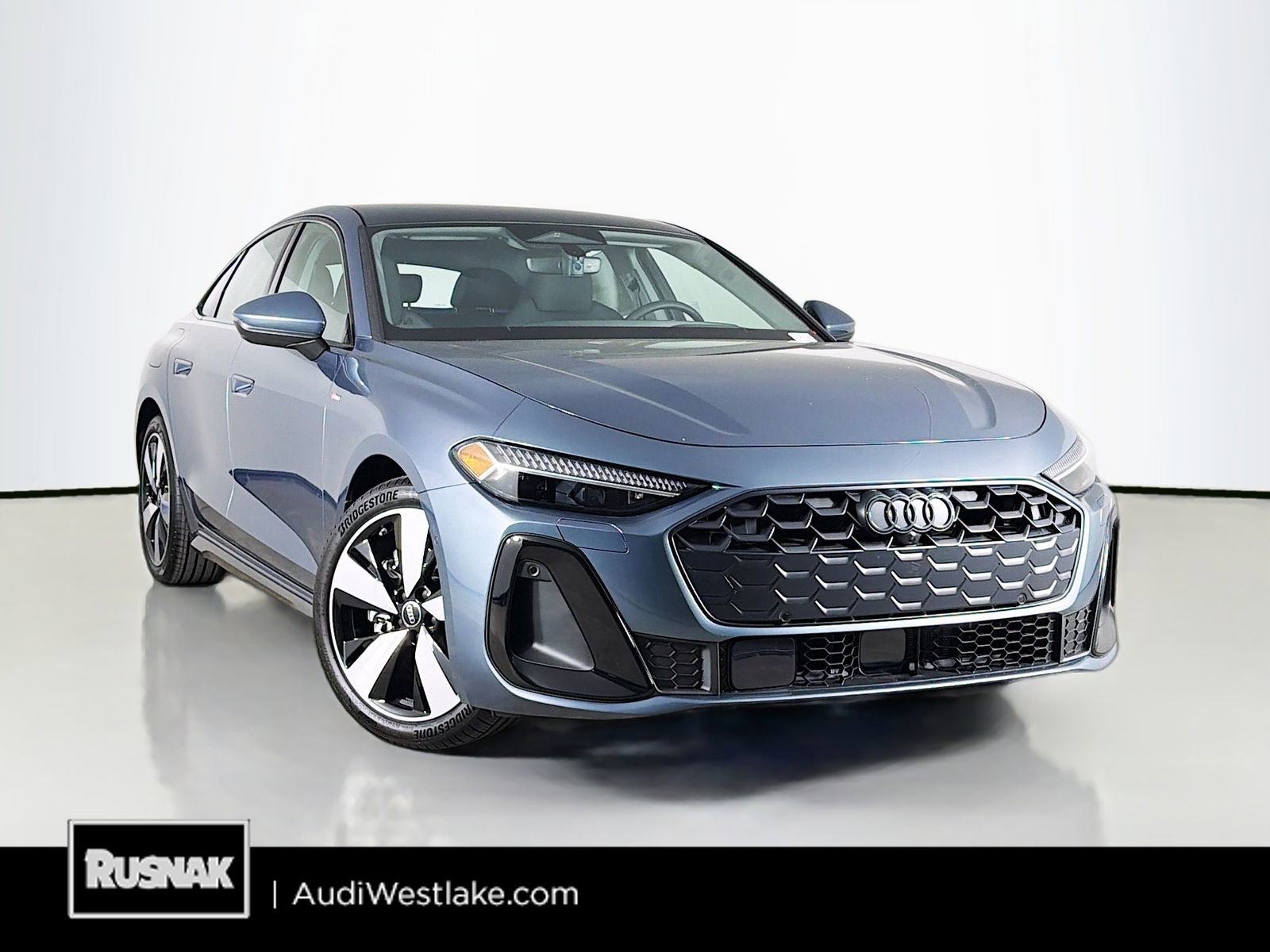 New 2026 Audi A5 2.0T Premium Plus AWD/4WD image 1