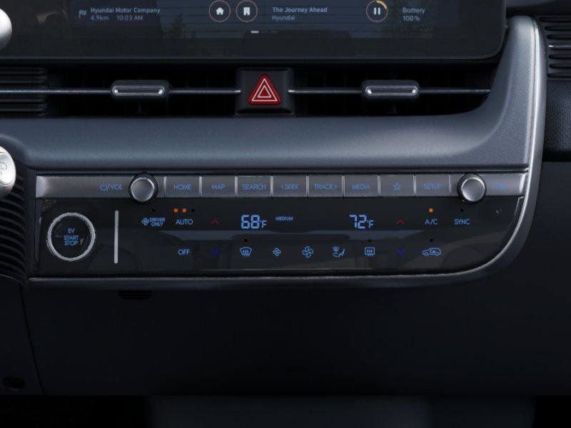 New 2025 Hyundai Ioniq 5 SE image 16