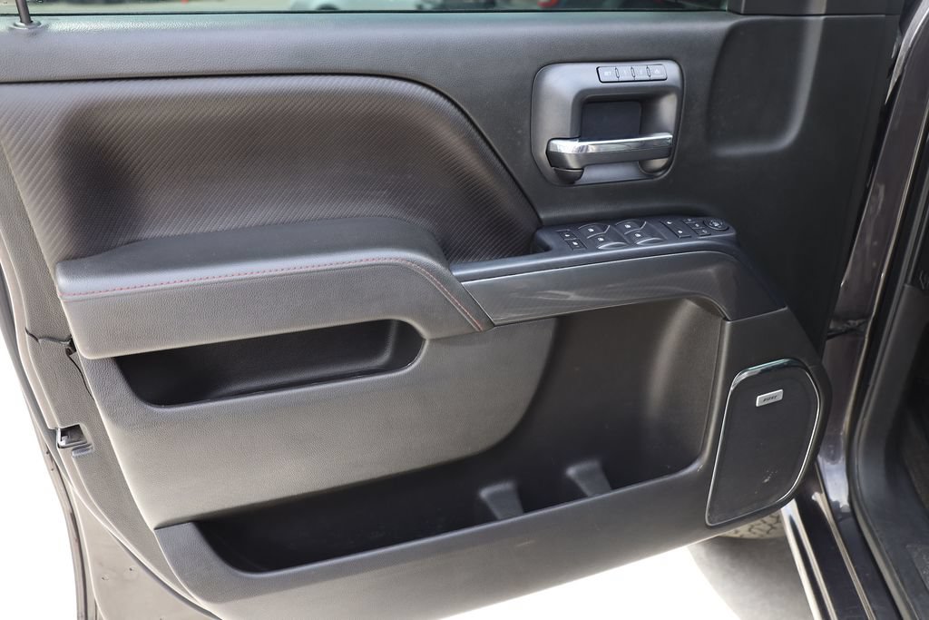 Used 2015 GMC Sierra 1500 SLT w/ All-Terrain Package AWD/4WD image 10
