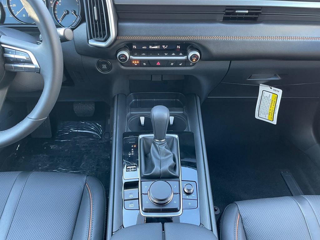 New 2026 MAZDA CX-50 AWD 2.5 S w/ Cargo Package image 10