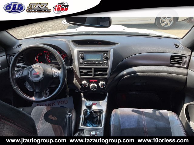 Used 2013 Subaru Impreza WRX STI AWD/4WD image 16