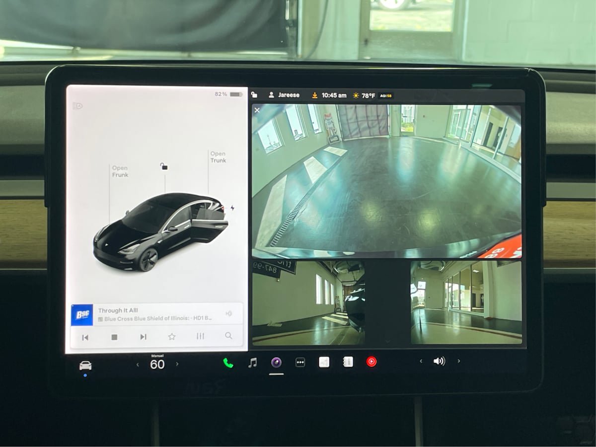 Used 2019 Tesla Model 3 Long Range AWD/4WD image 29