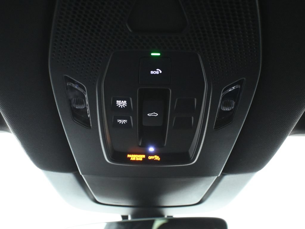 New 2026 Porsche Cayenne S AWD/4WD image 21