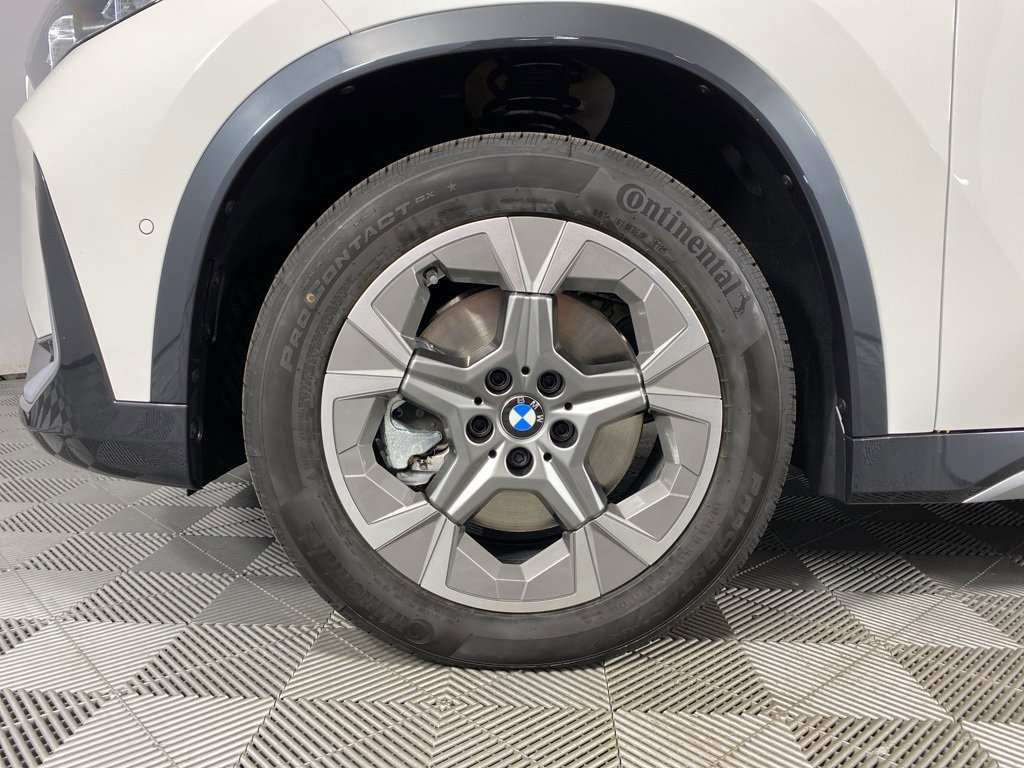 New 2026 BMW X1 xDrive28i w/ Technology Package image 6