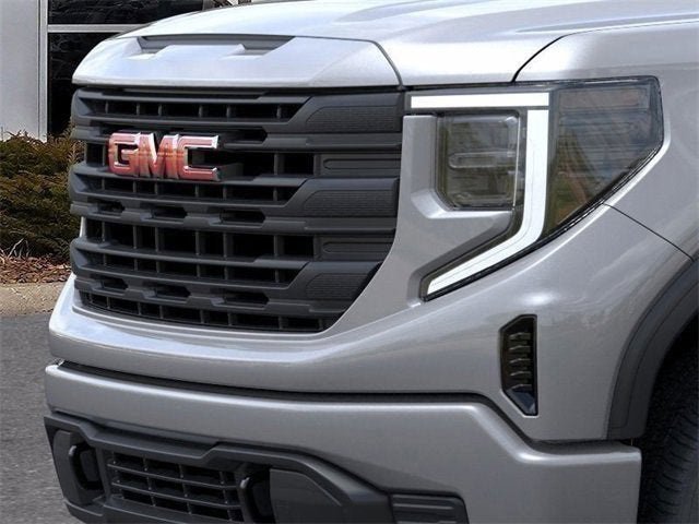 New 2025 GMC Sierra 1500 Pro w/ Graphite Edition image 85