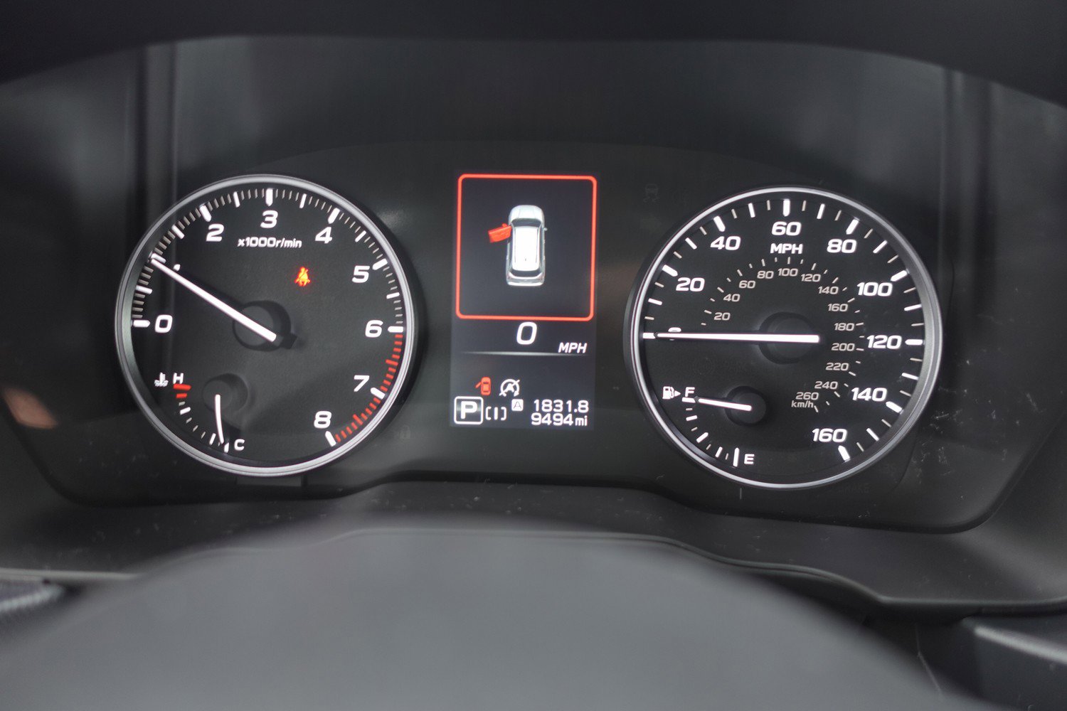 Certified 2025 Subaru Forester Limited image 17