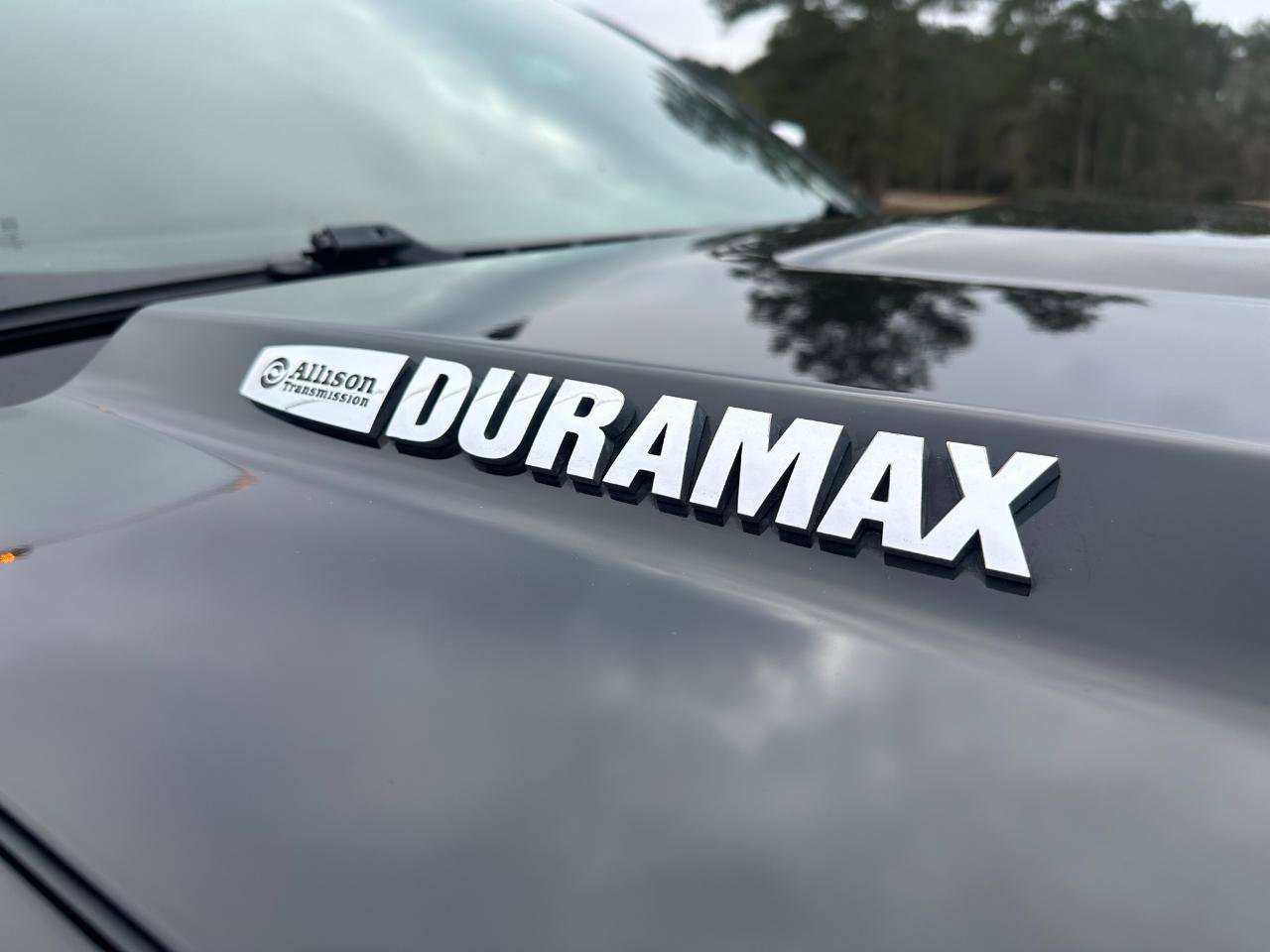 Used 2019 GMC Sierra 3500 Denali w/ Duramax Plus Package image 47