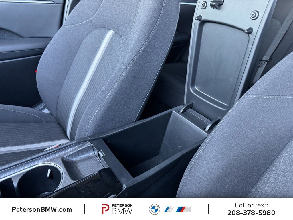 Used 2023 Hyundai Sonata SEL image 30