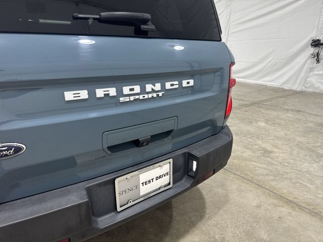 Used 2021 Ford Bronco Sport Outer Banks AWD/4WD image 30