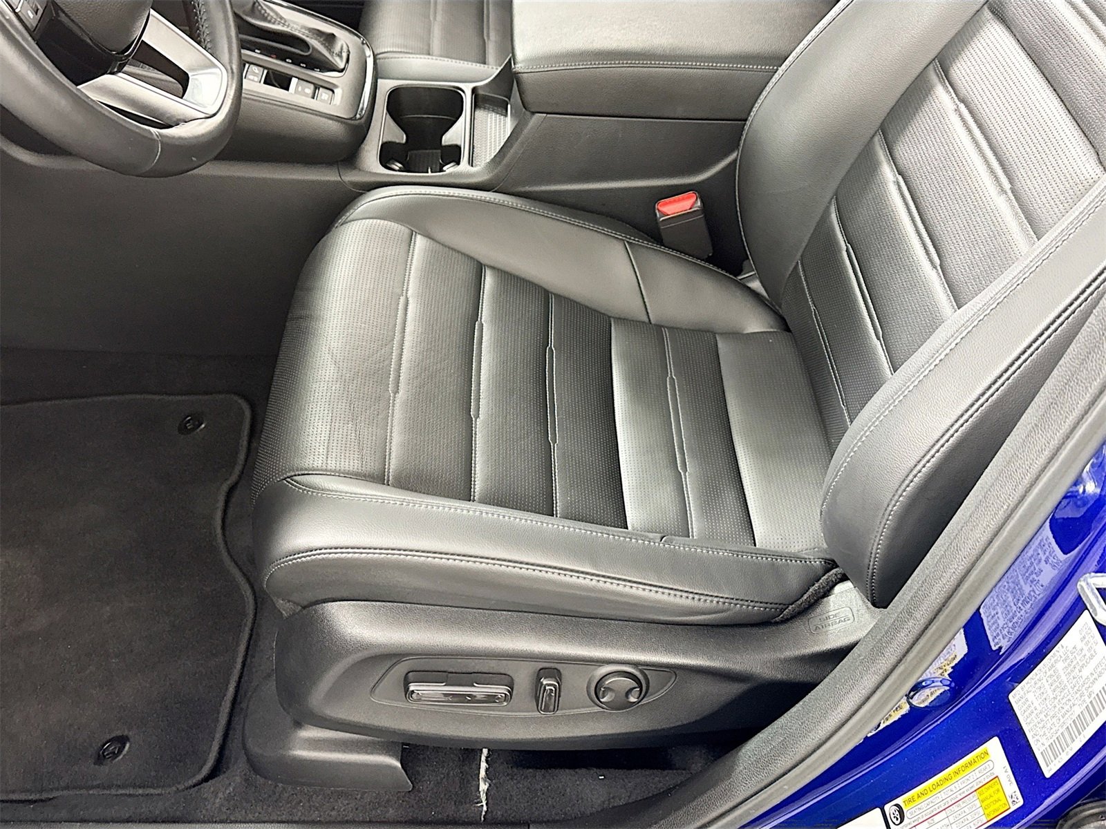 Used 2023 Honda CR-V EX-L image 13