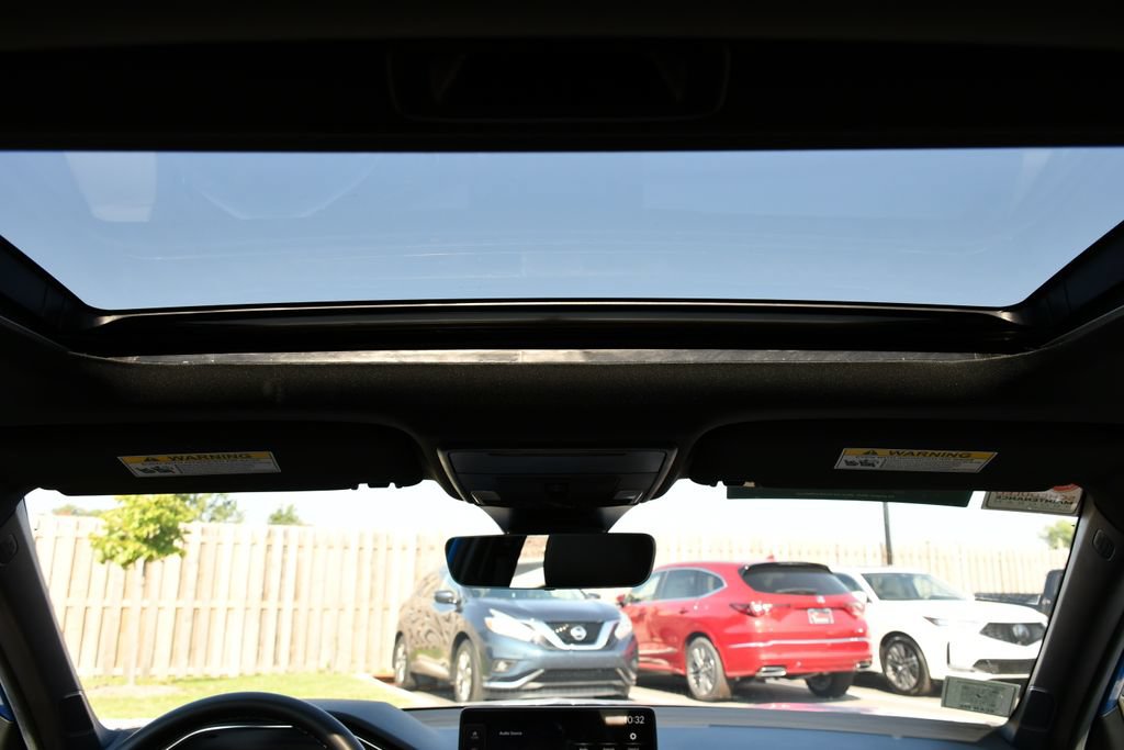 Certified 2026 Acura Integra A-Spec FWD image 31