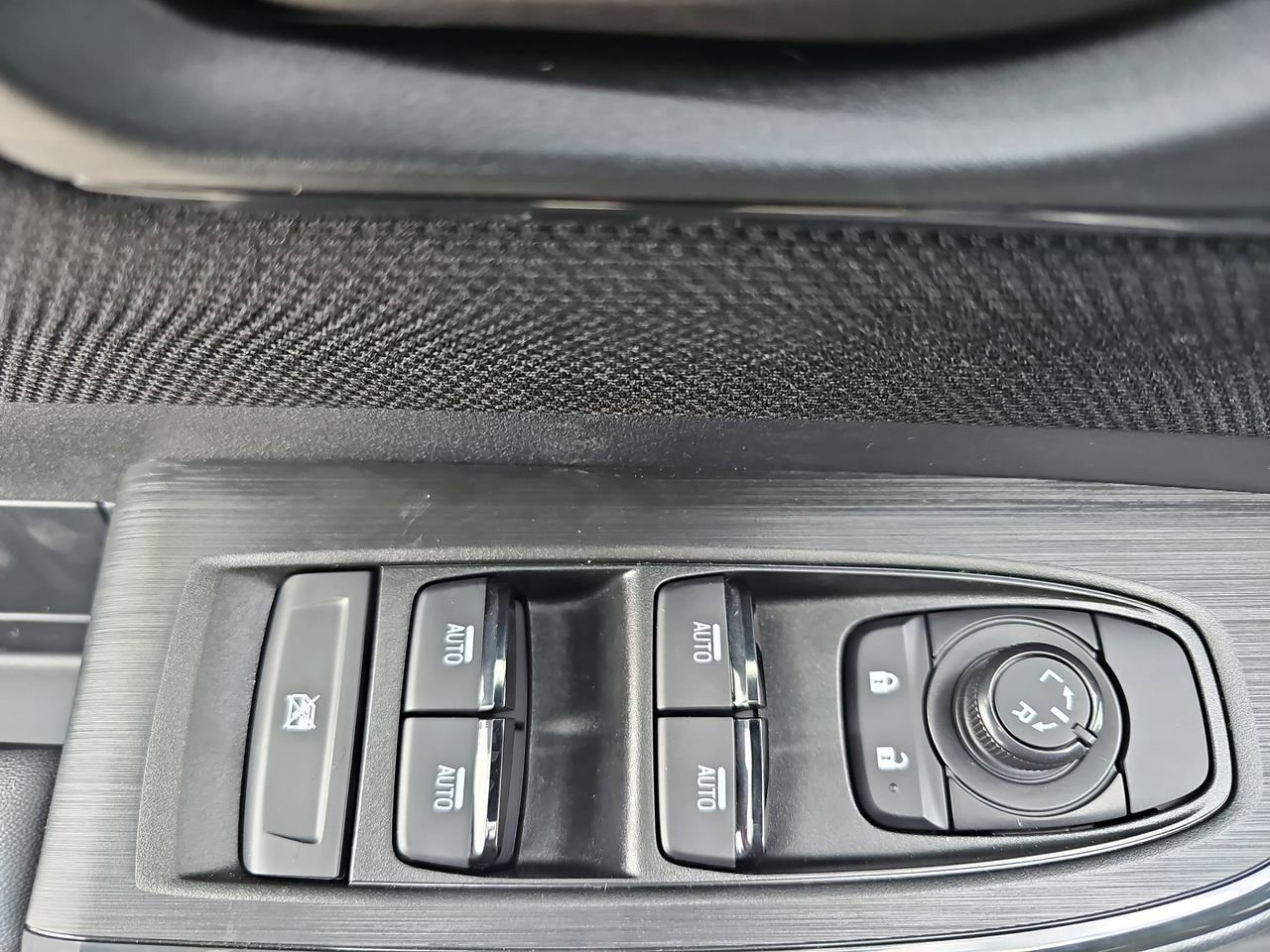 New 2026 Subaru Outback Limited AWD/4WD image 34