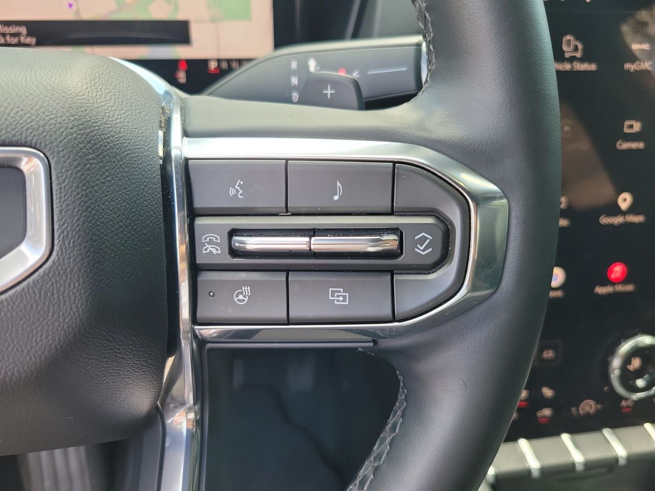 Used 2026 GMC Terrain Elevation FWD image 20