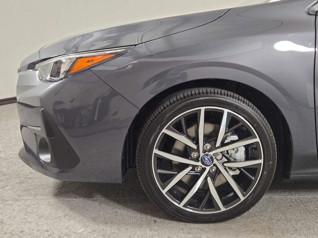 New 2026 Subaru Impreza 2.0i Sport AWD/4WD image 7
