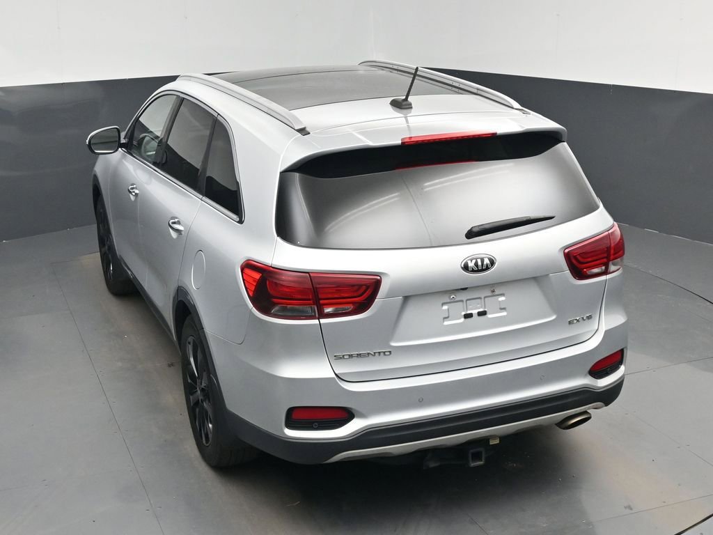 Certified 2020 Kia Sorento EX image 23