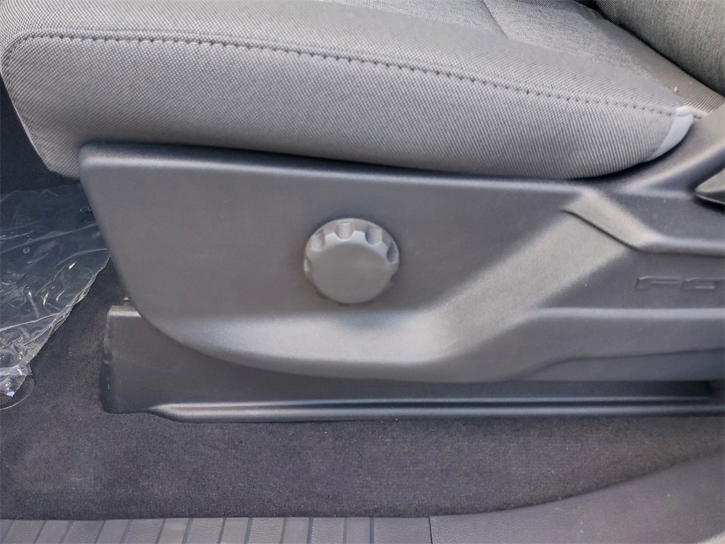 New 2026 Ford F250 XL w/ STX Appearance Package image 9