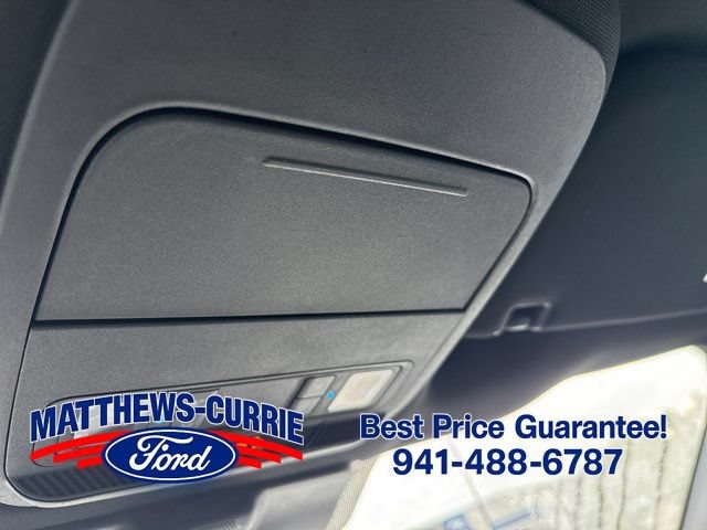 Certified 2022 Ford F150 XL w/ STX Appearance Package RWD image 24