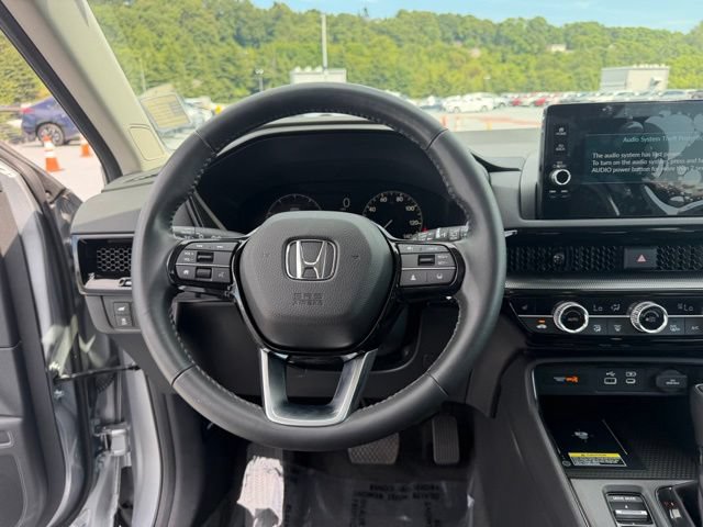 Certified 2024 Honda CR-V EX-L image 16