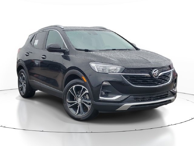 Used 2023 Buick Encore GX Select w/ Safety Package II