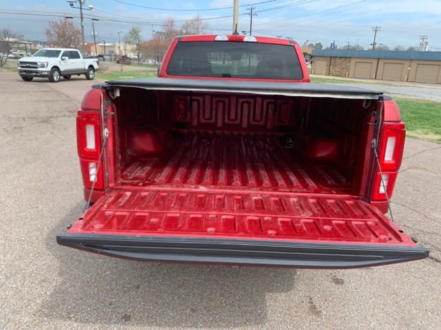 Used 2021 Ford Ranger XLT w/ Trailer Tow Package image 23