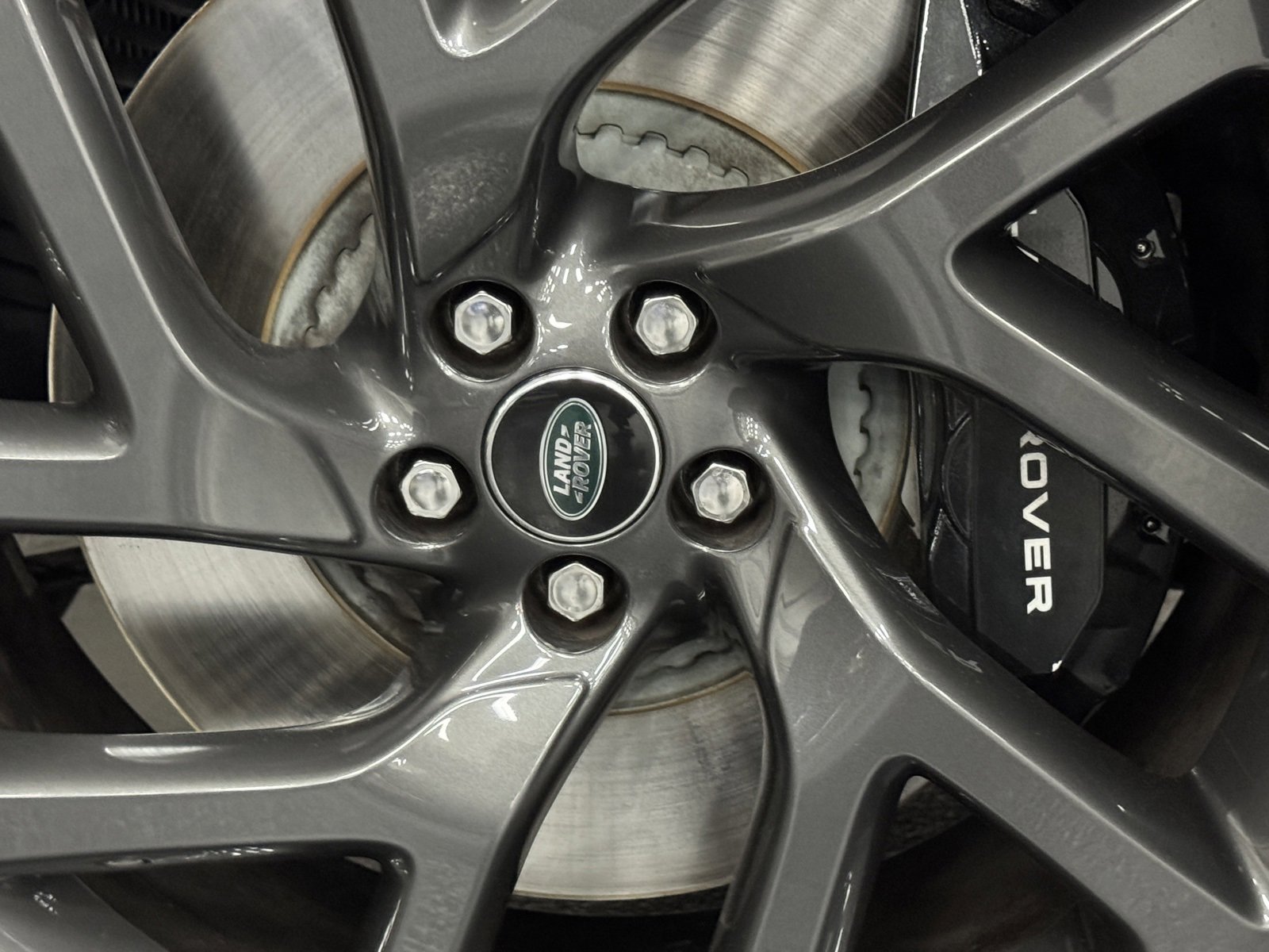 Used 2020 Land Rover Range Rover Velar SV Autobiography Dynamic image 18